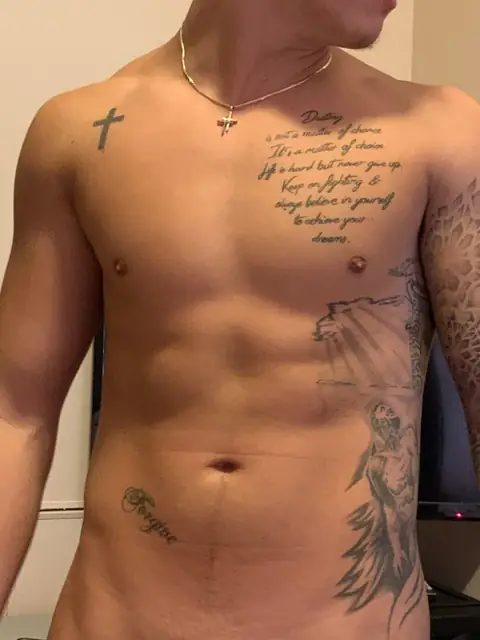 Pauly D OnlyFans profile