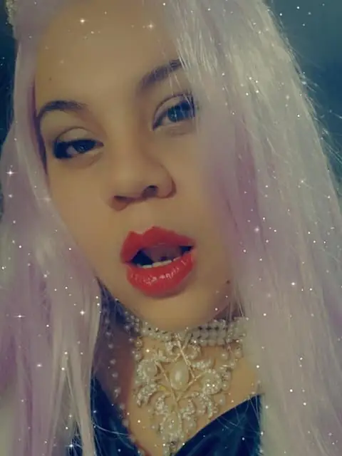 Delilah Littledoll on OnlyFans