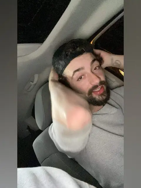 Johnny Longcock on OnlyFans