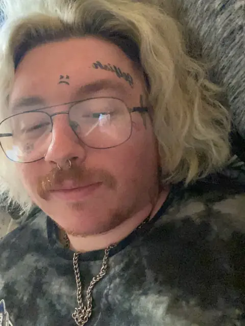 Lil Trashbag on OnlyFans