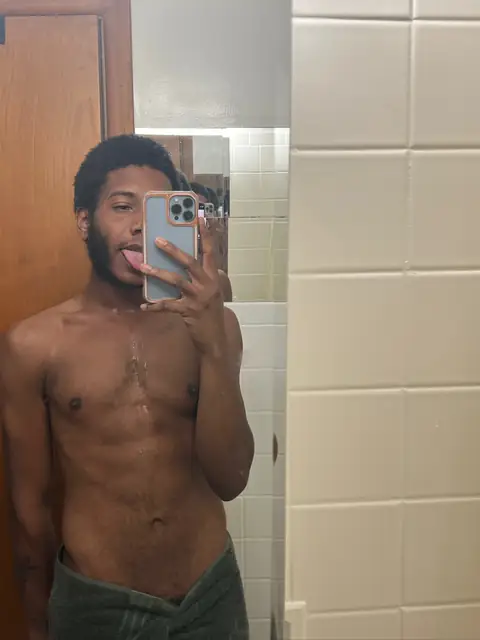 Travie on OnlyFans