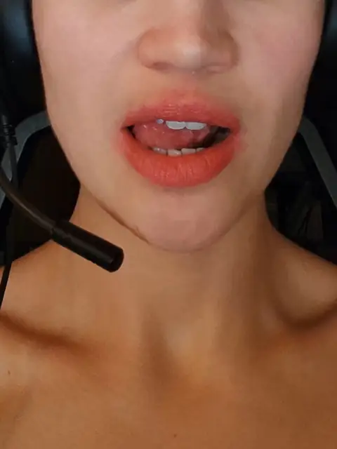 Lady_GameJoy on OnlyFans