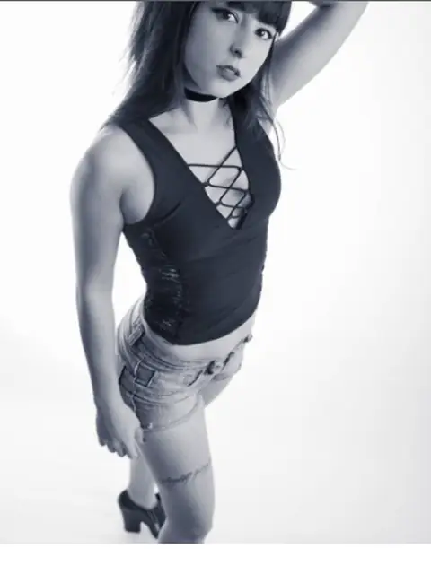 Artemysia on OnlyFans