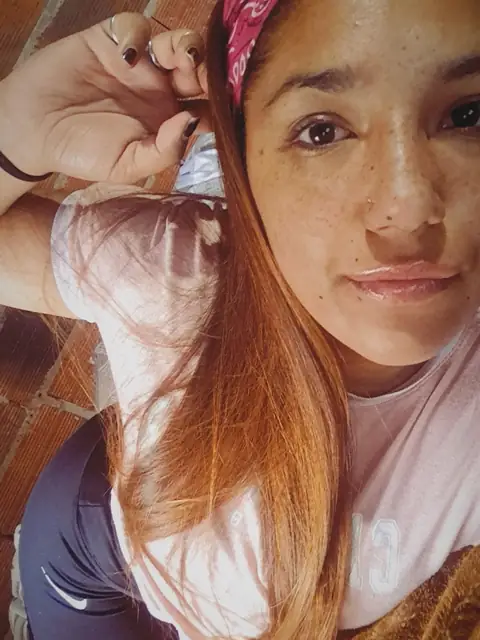 Sol daniela on OnlyFans