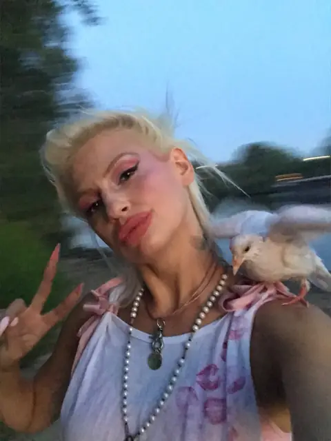 IvoryPresleyROXX on OnlyFans