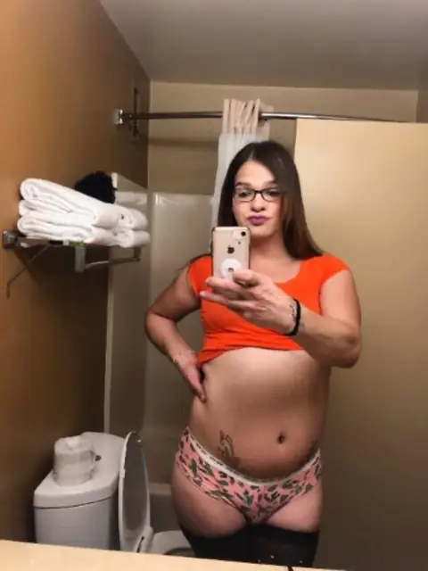 Sexylexy212 (Trans) on OnlyFans