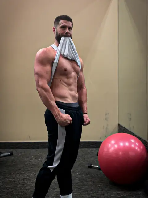 Drywall Daddy on OnlyFans