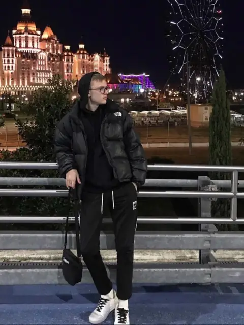 Zhenya Aigenmann on OnlyFans