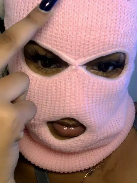 Ms. MaskedUp on OnlyFans