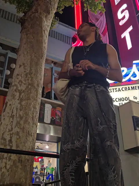 Damn Dom!e on OnlyFans