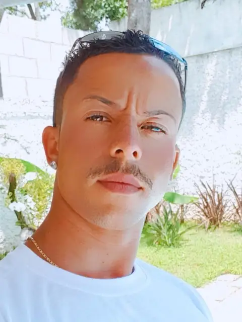 Leo Vasconcelos on OnlyFans