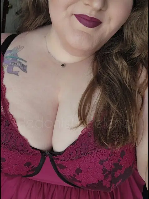Hedonistic Helena on OnlyFans