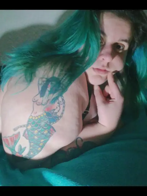 Witch on OnlyFans