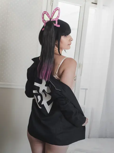 Ookami-Tenshi on OnlyFans