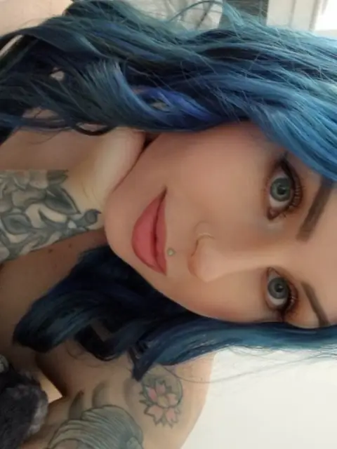 Cece on OnlyFans