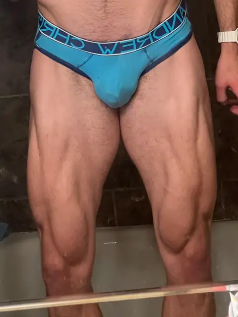 ALegs on OnlyFans