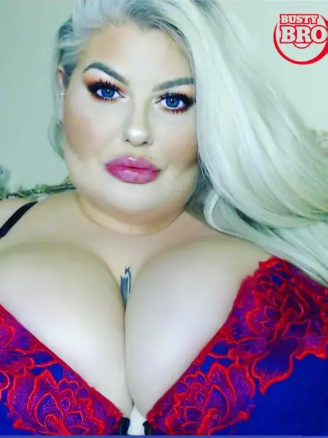 Bustybroganfree on OnlyFans