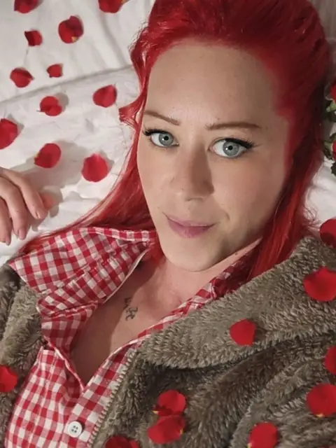 Cherry85 on OnlyFans