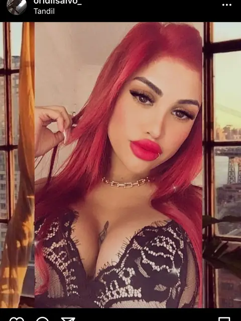 Queen on OnlyFans