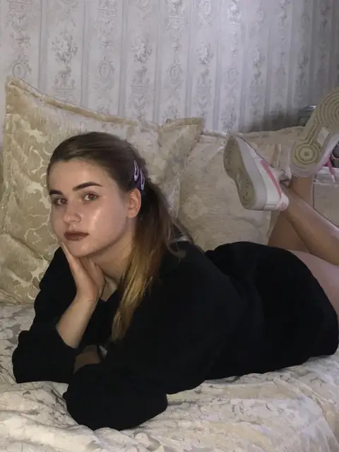 Bby Anastasia on OnlyFans