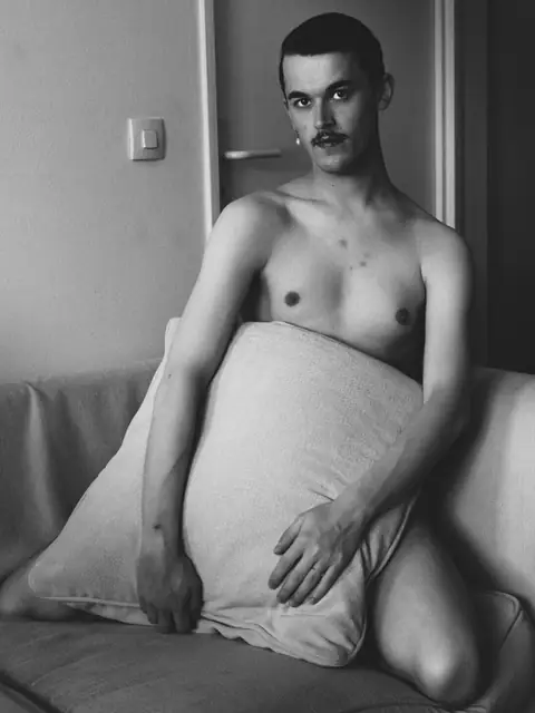 Guillaume ADONIS on OnlyFans