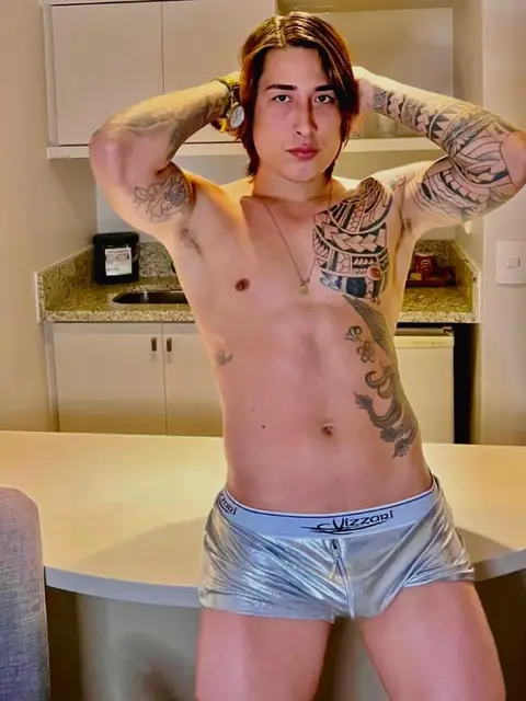 Matheus Henrique (Trans) OnlyFans profile