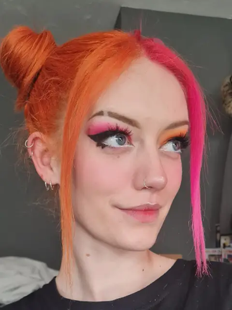 PINKIE on OnlyFans