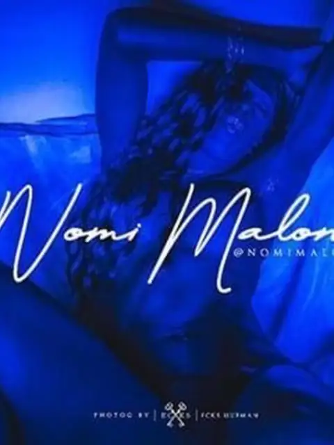 TS Nomi on OnlyFans