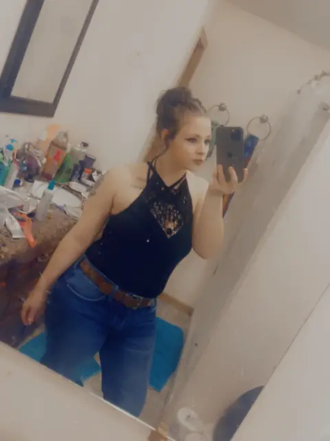 Divine Aurora on OnlyFans