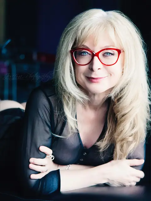 Nina Hartley on OnlyFans