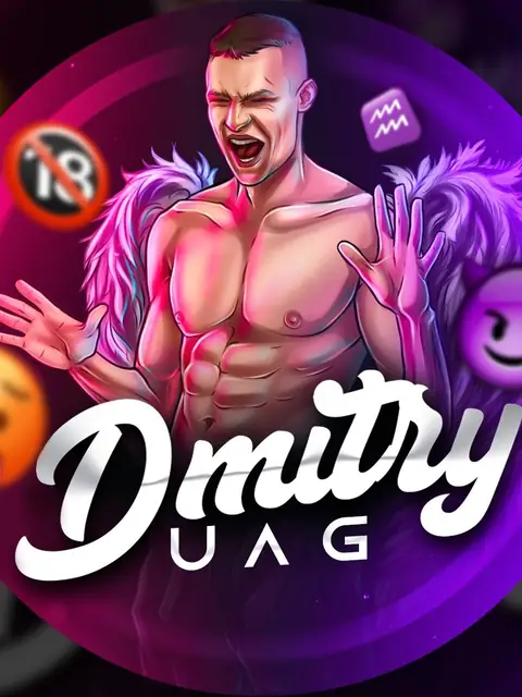 Dmitry UAg on OnlyFans