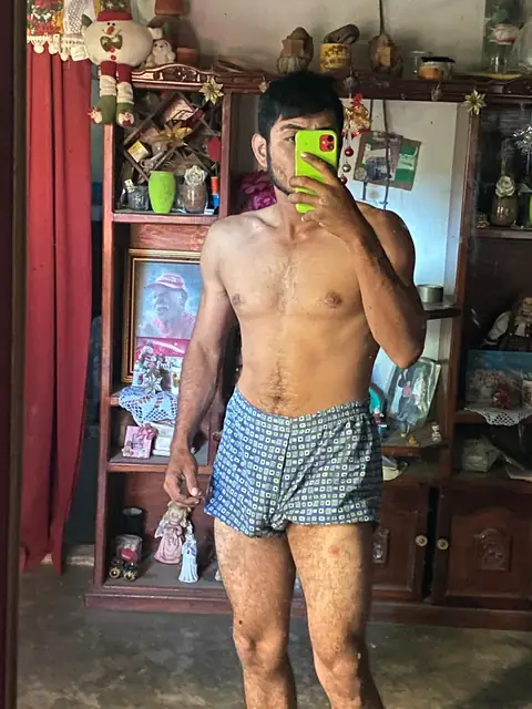 El Tango on OnlyFans
