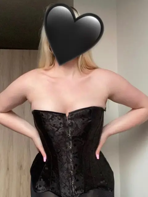 Domina Rita on OnlyFans