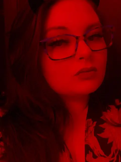 Louise Rose. on OnlyFans