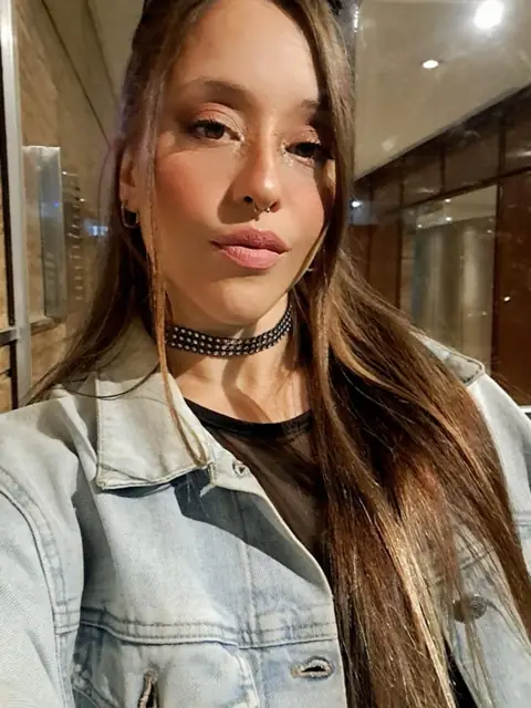 Tini Walton on OnlyFans