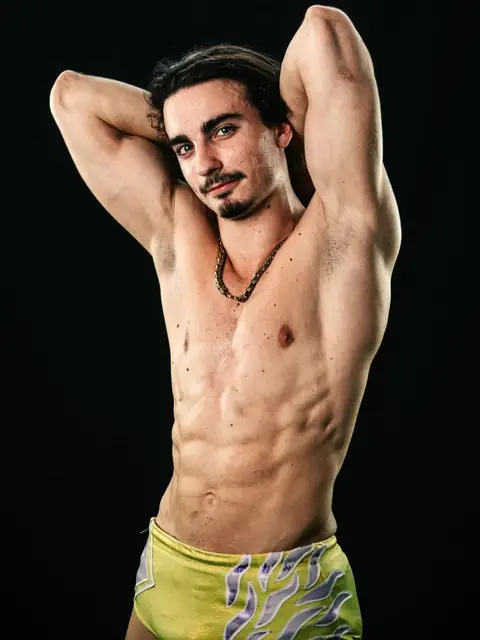 TheTotalPackage on OnlyFans