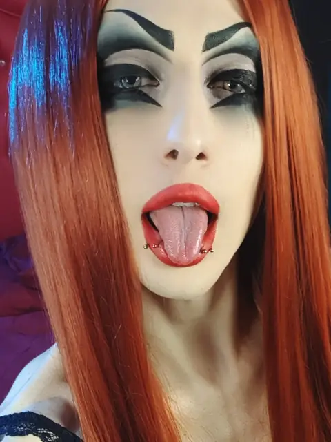 EdenGlam on OnlyFans