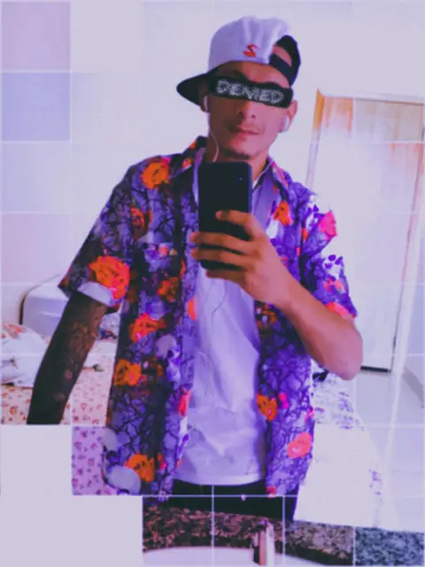 Dynho on OnlyFans