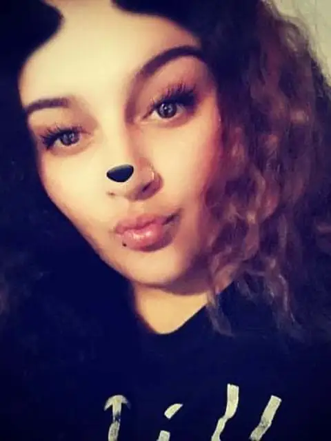 Melissa Kinsey on OnlyFans