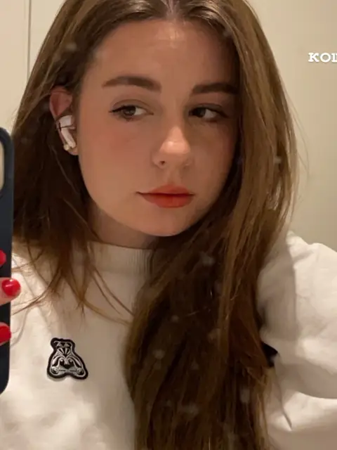 K K on OnlyFans
