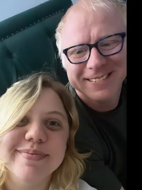 Arabella and Dean on OnlyFans