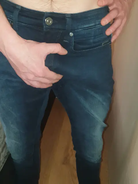 MR NaughtyScot on OnlyFans
