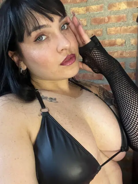 Goddess Freya on OnlyFans