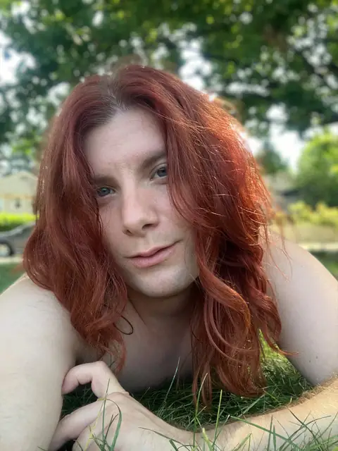 Cerulean_Prince (Trans) on OnlyFans