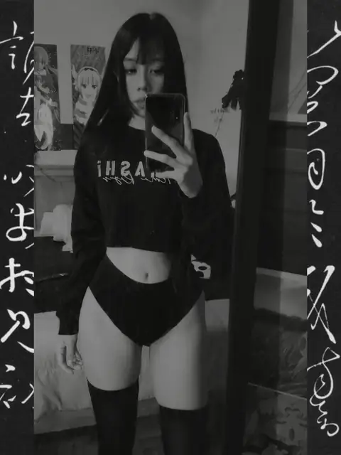 T A M A S H i on OnlyFans