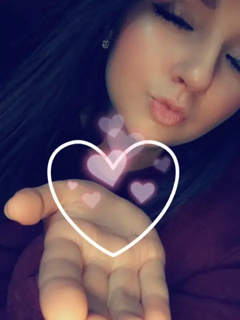 Alexisj on OnlyFans