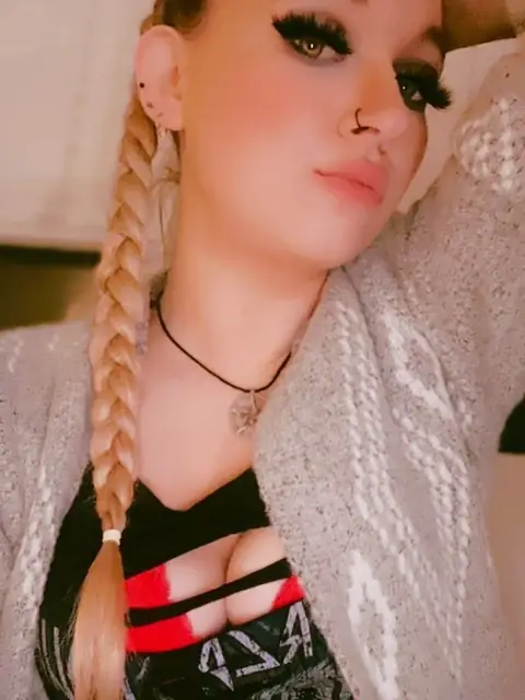 DemonessMagdalena Promo on OnlyFans