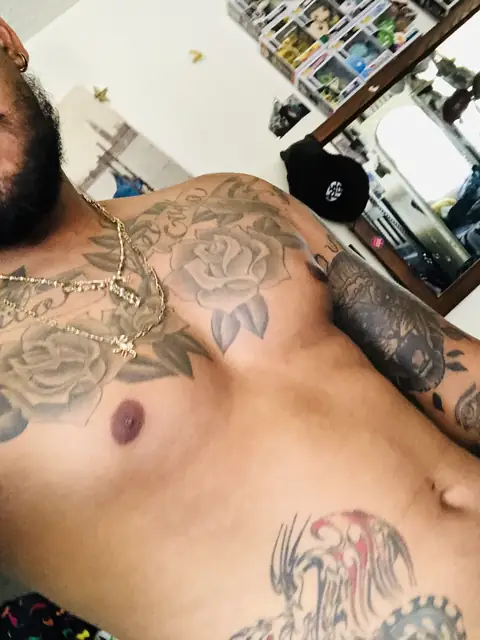 Marcos Gonzalez OnlyFans profile