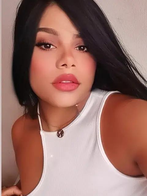 Eliianny on OnlyFans