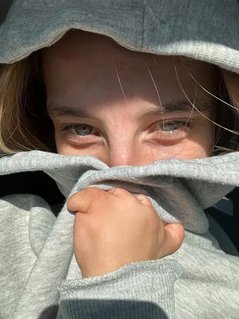Sarah OnlyFans profile
